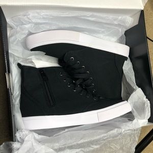 High Top Sneakers from Torrid